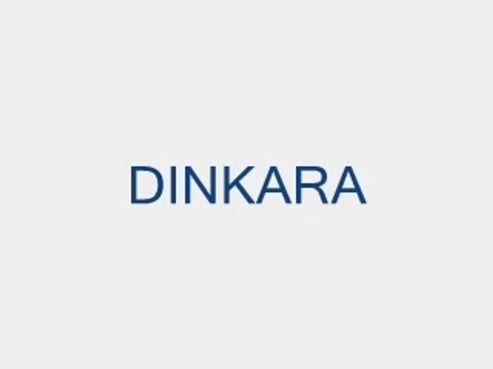 Dinkara