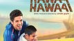 Trailer Launch Of Saqib Saleeb Film Hawaa Hawaai