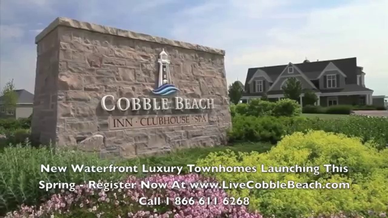 Hi-Tech Owen Sound Real Estate Waterfront Houses For Sale