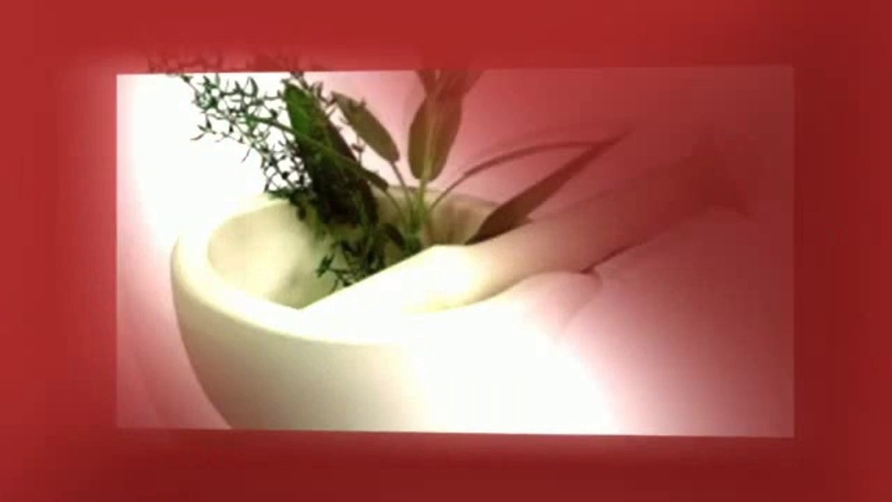 Homemade Shampoo