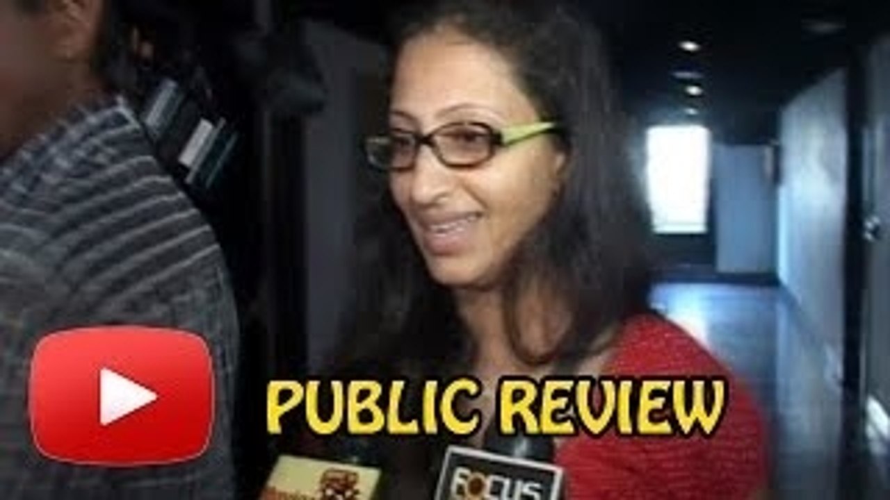 Youngistaan - Public Review