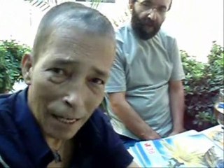 karikatürcü Ahmet Erkanlı'nın anısına...