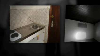 Appartement T1 à louer, Valreas  84, 250€/mois