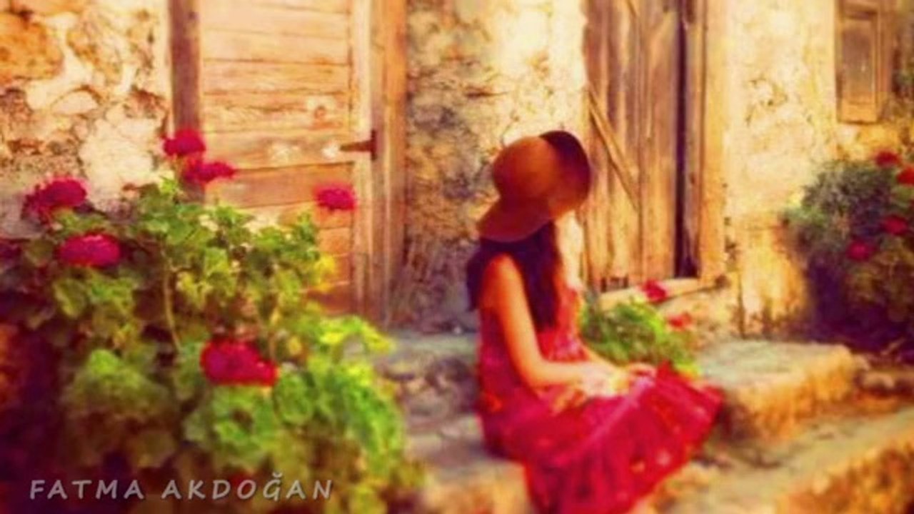 Ajda Pekkan - Kimler Geldi Kimler Geçti