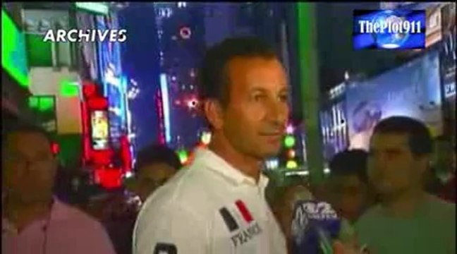 -Les 4 Cavaliers de l'Apocalypse Financière