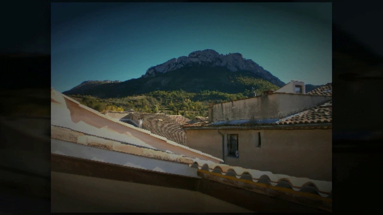 Appartement T2 à louer, Buis Les Baronnies  26, 450€/mois