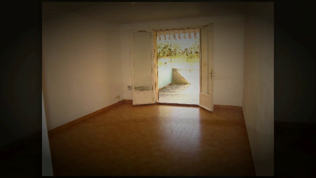 Appartement T2 à louer, Nyons  26, 470€/mois
