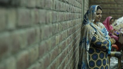 Gender responsive labor inspection