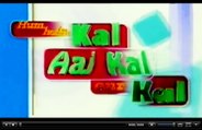 Hum Hain Kal Aaj Kal Aur Kal Title Track - DD Metro (DD2)