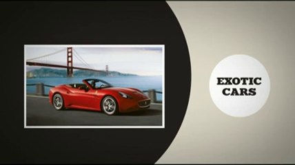 Aqua Elite Events Miami luxury rentals, exotic car rentals Miami