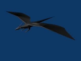 Expérimentation de vol