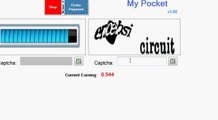 Captcha Entry Job Unlimited Earning Daily and weekly Basis