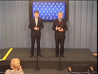 Stanisław Szwed - konferencja - 26 marca 2014 r.