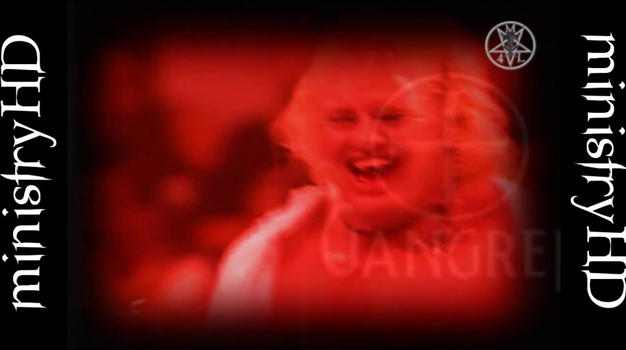 Gangrel - Raising Hell | Career Tribute (ministry4life)