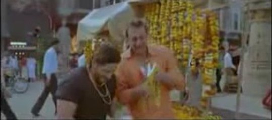 Muna bahi M.b.b.s 3 ( chale amrica) upcoming soon