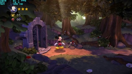 Castle of Illusion 2013 PC Gameplay