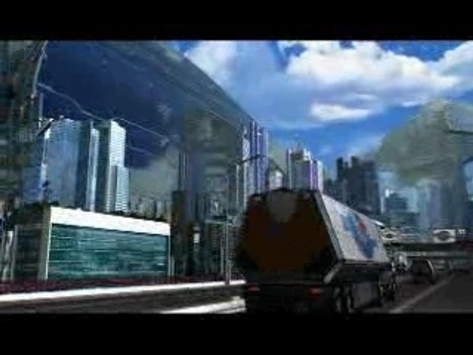 Boom Boom Satellites - Dive for You