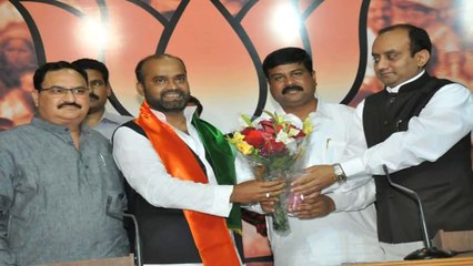 Sabir Ali writes letter to put his membership on hold