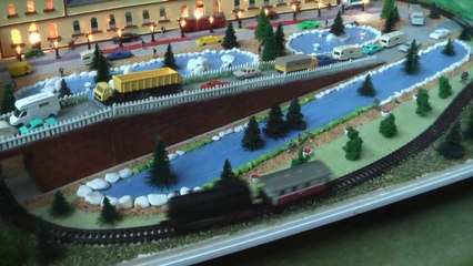 SALON INTERNATIONAL DU MODELISME MULHOUSE 28-29 SEPT 2013