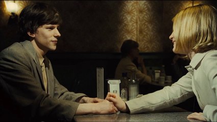 The Double - Clip - Simon & Hannah