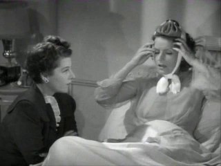 Two-Faced Woman - Hangover