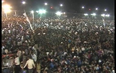 Pawan Kalyan Jana Sena Youth Meet 02