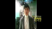 Kim Suk Hoon為歌手李賢宇和JK金東旭2014美國聖地牙哥公演宣傳