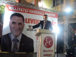 Yemezler Vefa Ülgür, Levent Görür Geliyor