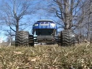 MOTORsport RC cars kyosho