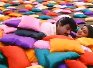 Chitthirai Nilavu - Sathyaraj, Sukanya - Vandicholai Chinrasu - Tamil Romantic Song