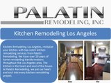 Palatin Remodeling Inc: Home Remodeling Contractor's in Los Angeles