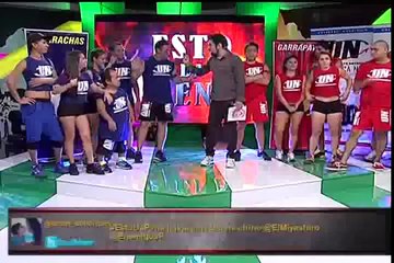 Enemigos Púbicos y el estreno de 'Esto Da Pena', el reality del momento (1/6)