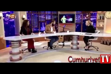 Halil Sezai öyle bir şey itiraf etti ki...