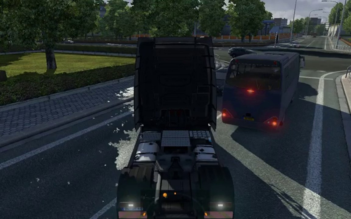 volvo sesmodu