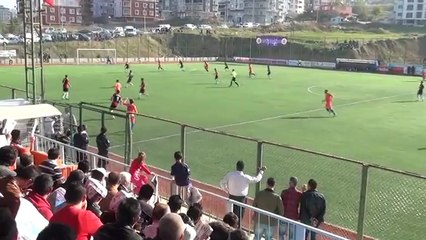 ATAKUM BELEDİYE BAŞKANI METİN BURMA'NIN ATAKUM BELEDİYE STADI VE KULÜP TESİSLERİ PROJESİ