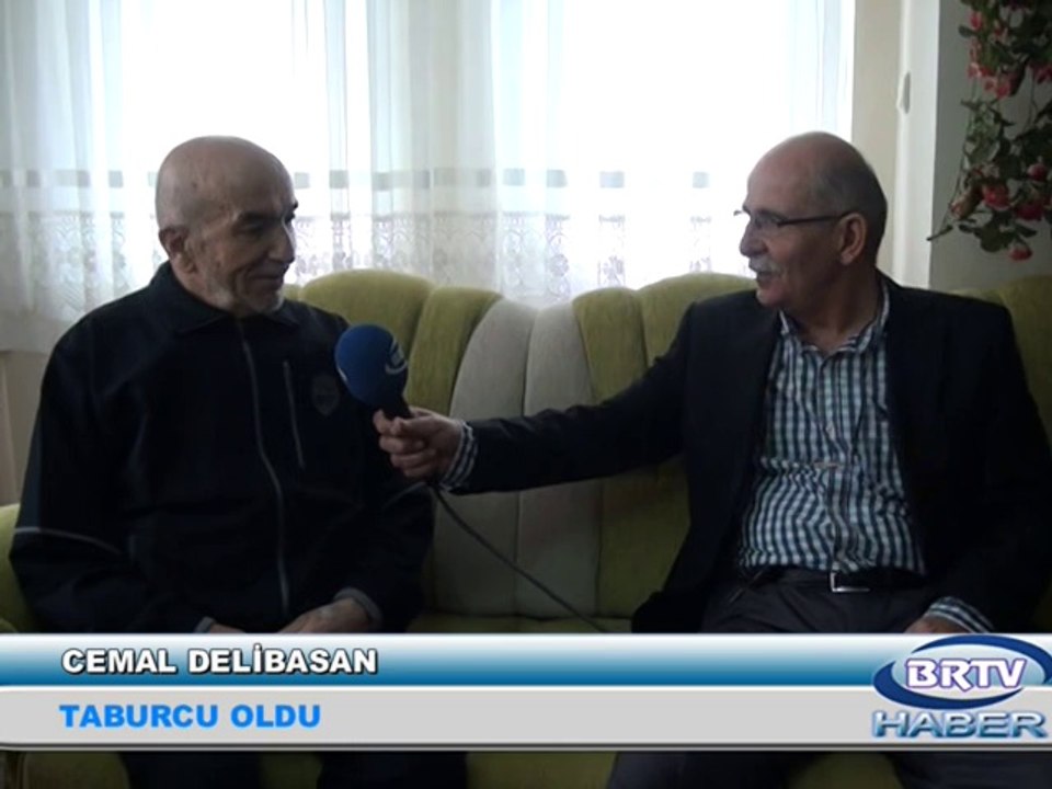 CEMAL DELİBASAN