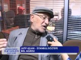 BEL AĞRISI RAHATSIZLIĞI VARDI ŞİFALI BİTKİLERİ KULLANDI