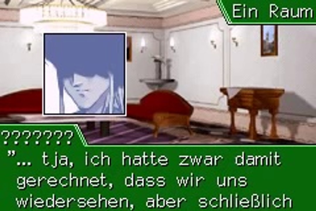 Let´s Play Zone of the Enders Fist of Mars German Part 3