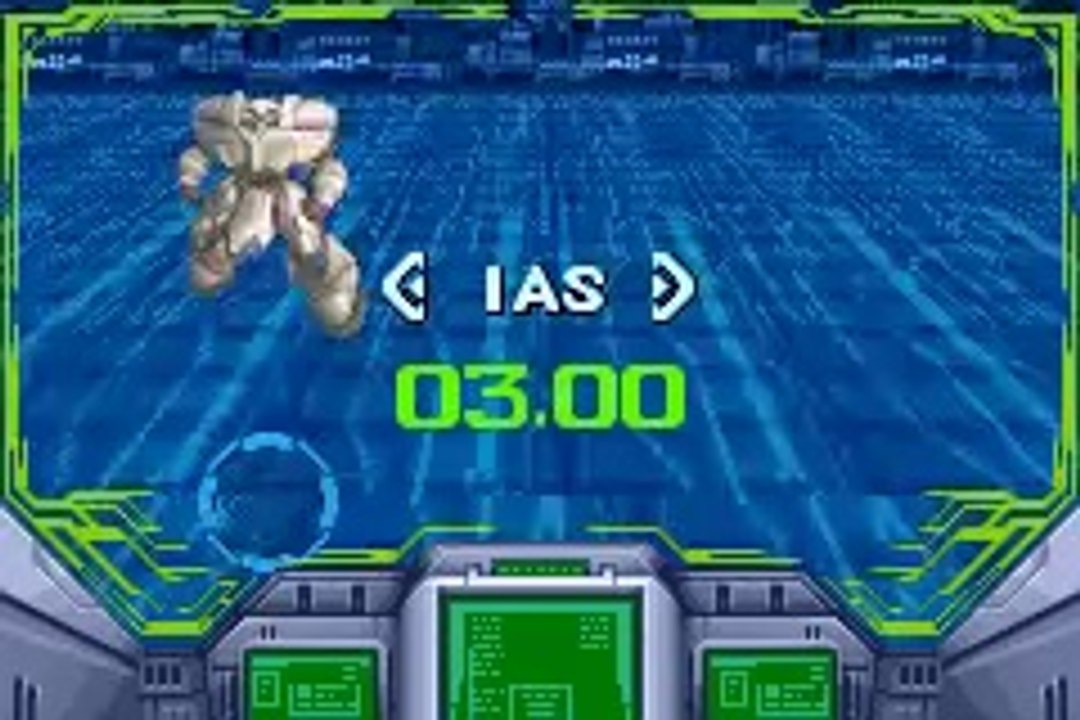 Let´s Play Zone of the Enders Fist of Mars German Part 5