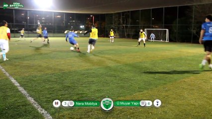 muyar yapı - nore mobilya macı