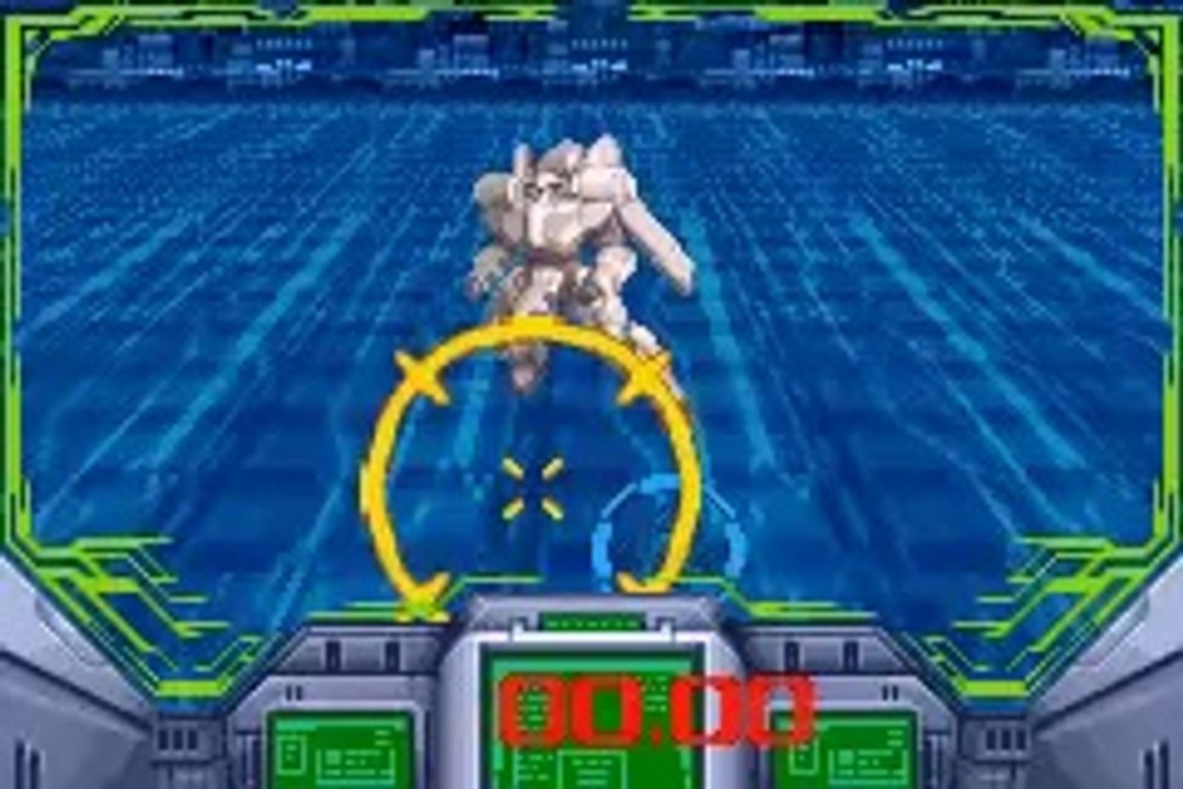 Let´s Play Zone of the Enders Fist of Mars German Part 8