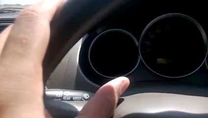 Honda City Fit Aria (0-100 Km/Hr) in 9.9 Secs! (Part 2)