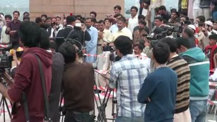 Unbelievable, Pakistan Day Parade in Islamabad must watch.