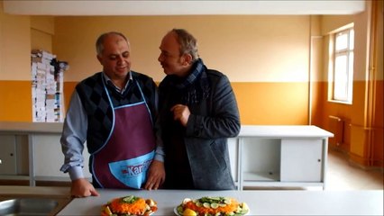 Karadeniz yemekleri,eynesilhaber,hasan kemal