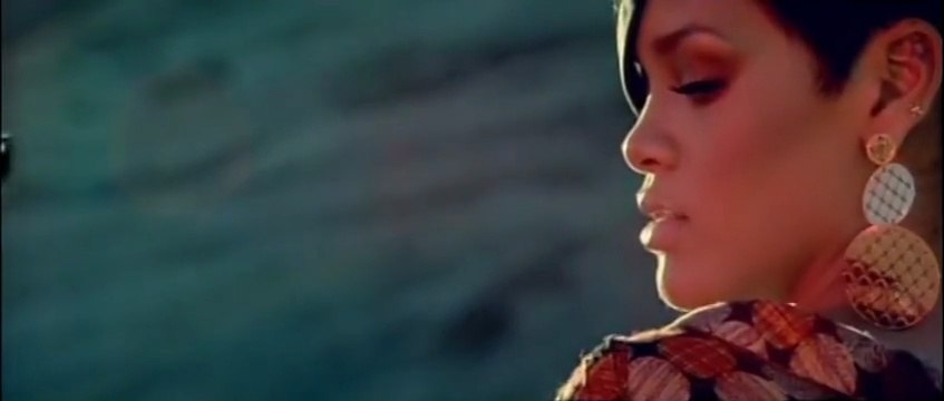 Rihanna - Rehab ft. Justin Timberlake