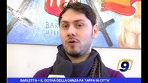 Barletta | Il Gotha della danza fa tappa in Città