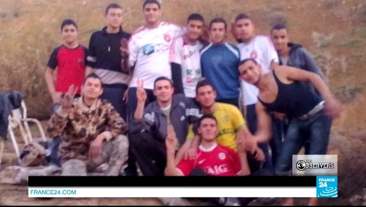 03/29/2014 THE OBSERVERS - 03/29/2014 THE OBSERVERS