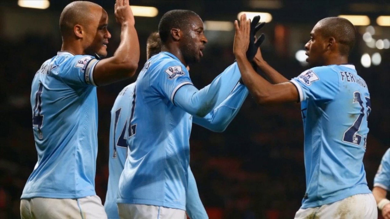 Pellegrini vor Arsenal: 'Sechs-Punkte-Spiel!'