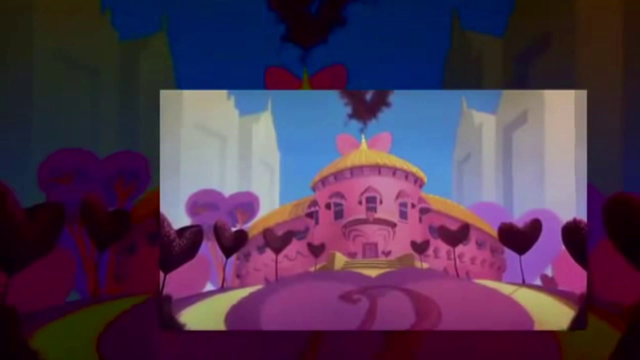 French Youtube Poop : Danny a la poise