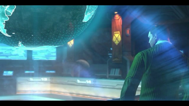 Xcom Enemy Within épisode 36